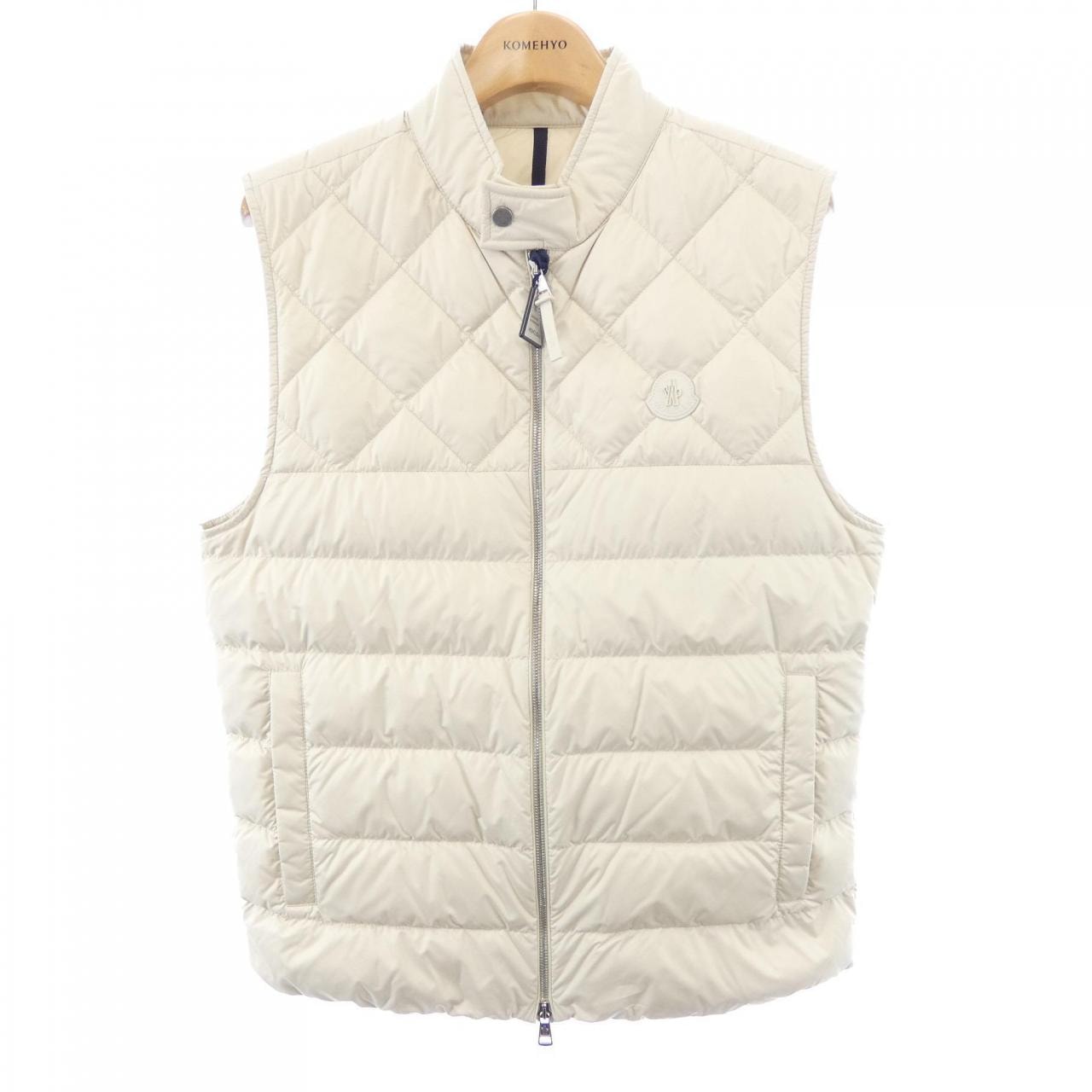 モンクレール MONCLER ARCALOD ダウンベスト