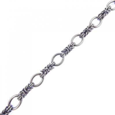 グラウンドワイ GROUND Y GK-A29-957-2-02 BRACELET