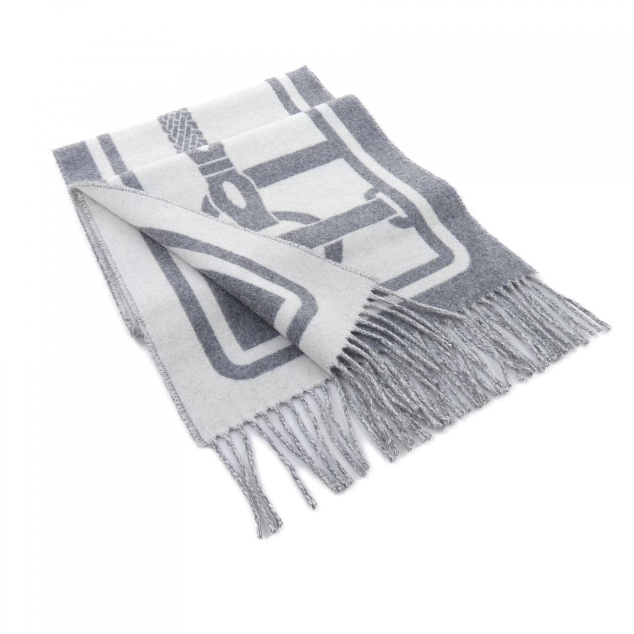 エルメス HERMES コーチング H261635S MUFFLER