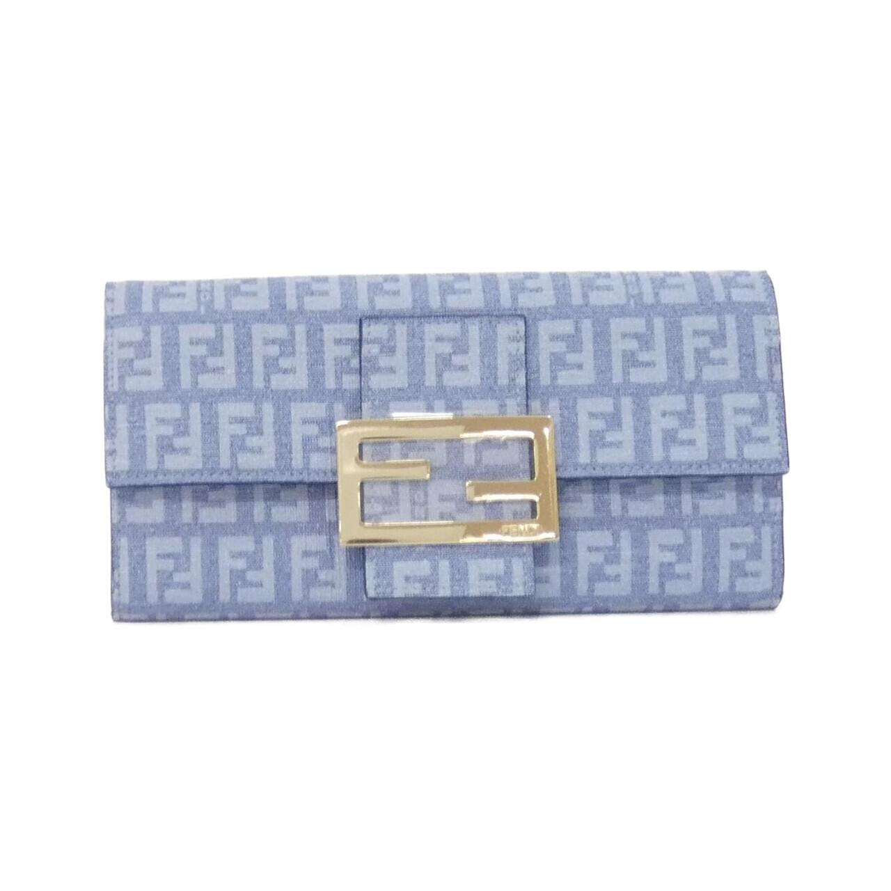 フェンディ 8M0021 YG1 財布