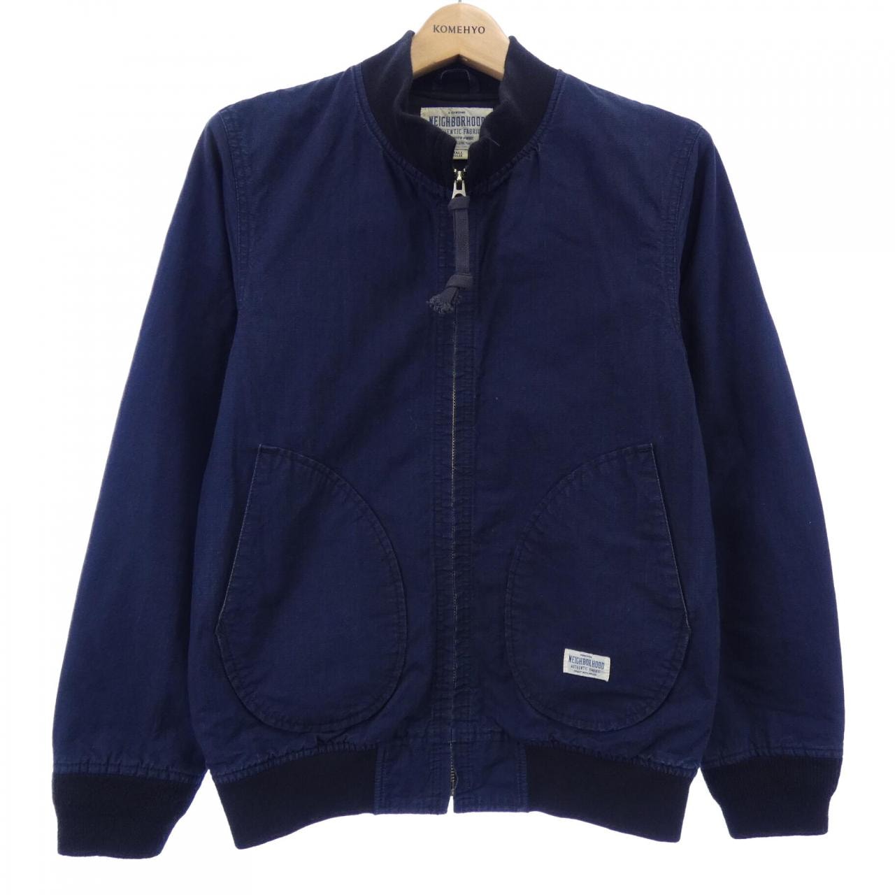 ネイバーフッド NEIGHBORHOOD 161NYNH-JKM05 ジャケット