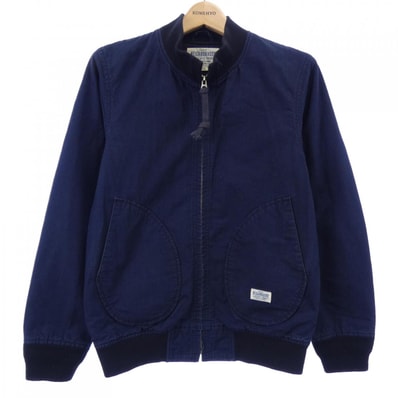 ネイバーフッド NEIGHBORHOOD 161NYNH-JKM05 ジャケット