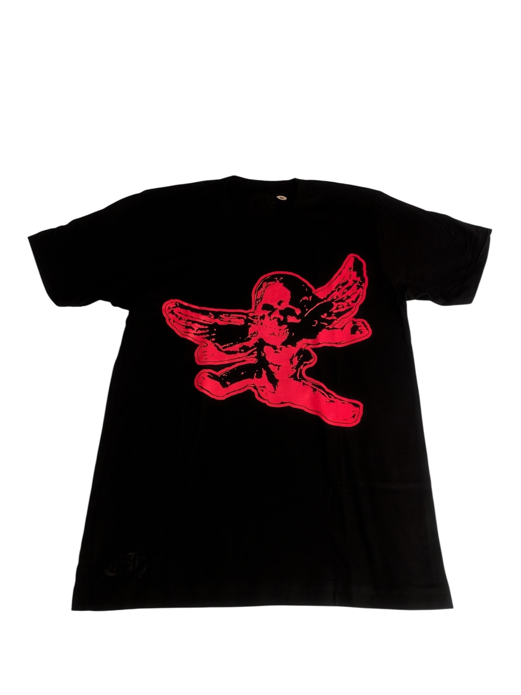 B (目立った傷や汚れなし)】クロムハーツ マッティボーイ リンク