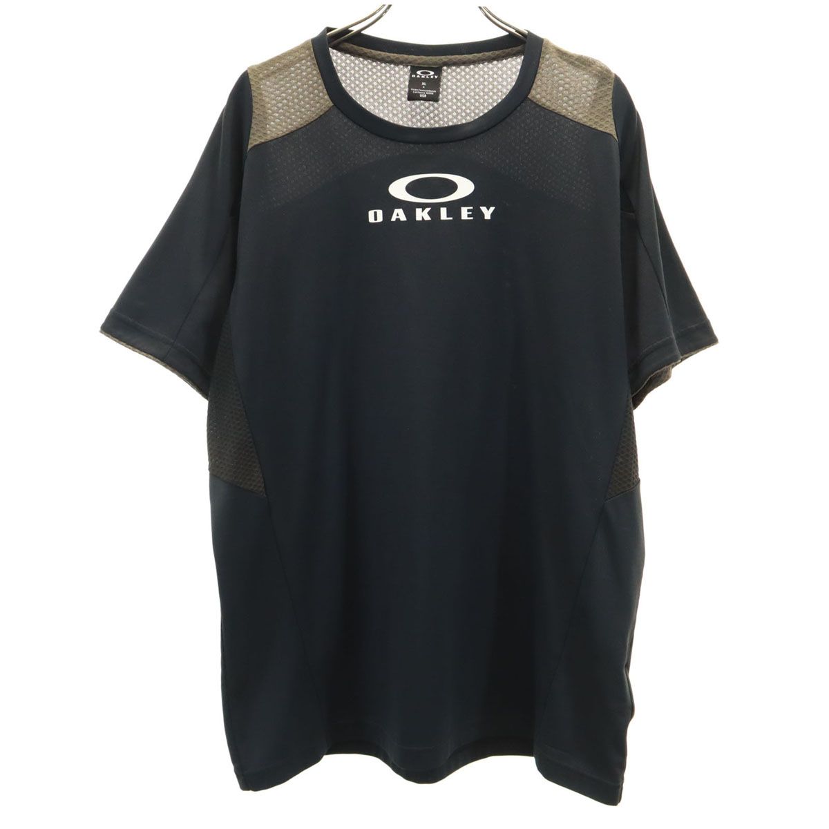 OAKLEY オークリー 半袖 Tシャツ XL