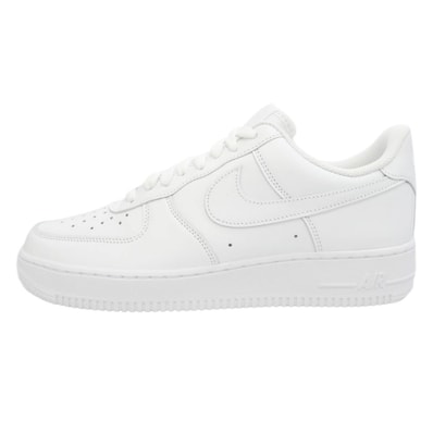 NIKE ナイキ CW2288-111 Air Force 1 Low 07 AF1 エアフォース1 ロー 07 スニーカー ホワイト系 27cm【新古品】【未使用】【中古】