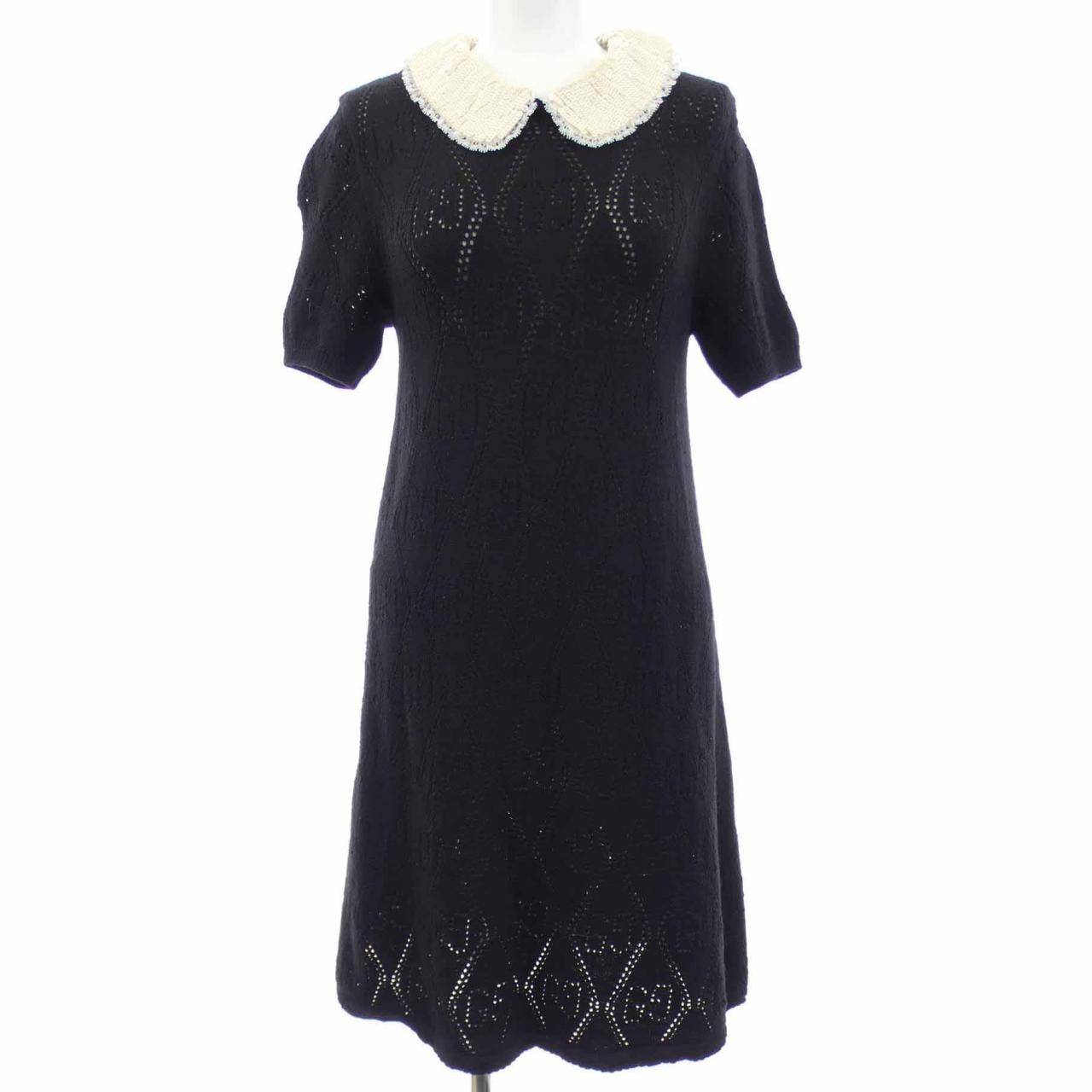 グッチ GUCCI 646227 XKBQH チュニック