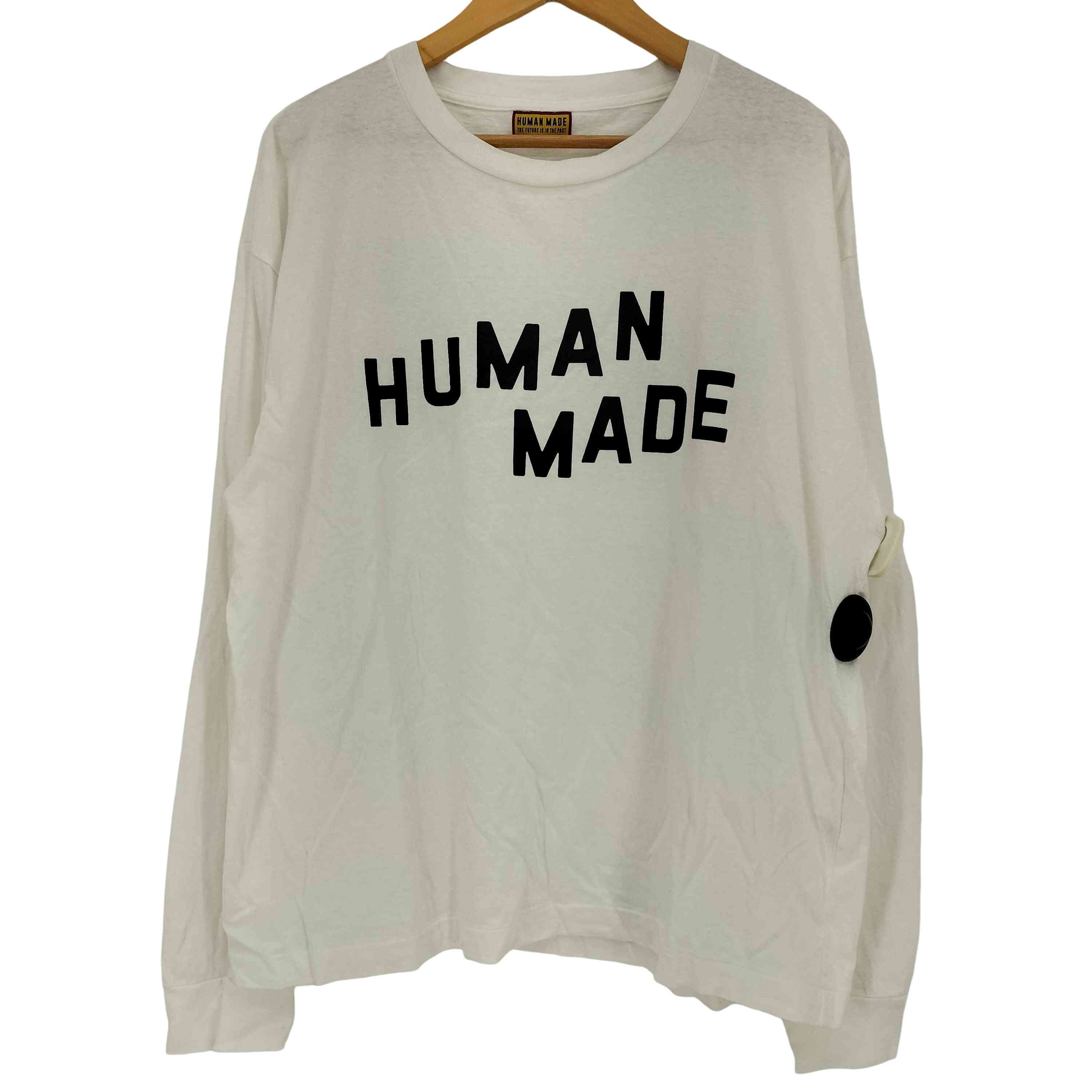 HUMAN MADE x j-hope of BTS HUMAN HOPE Graphic T-Shirt 