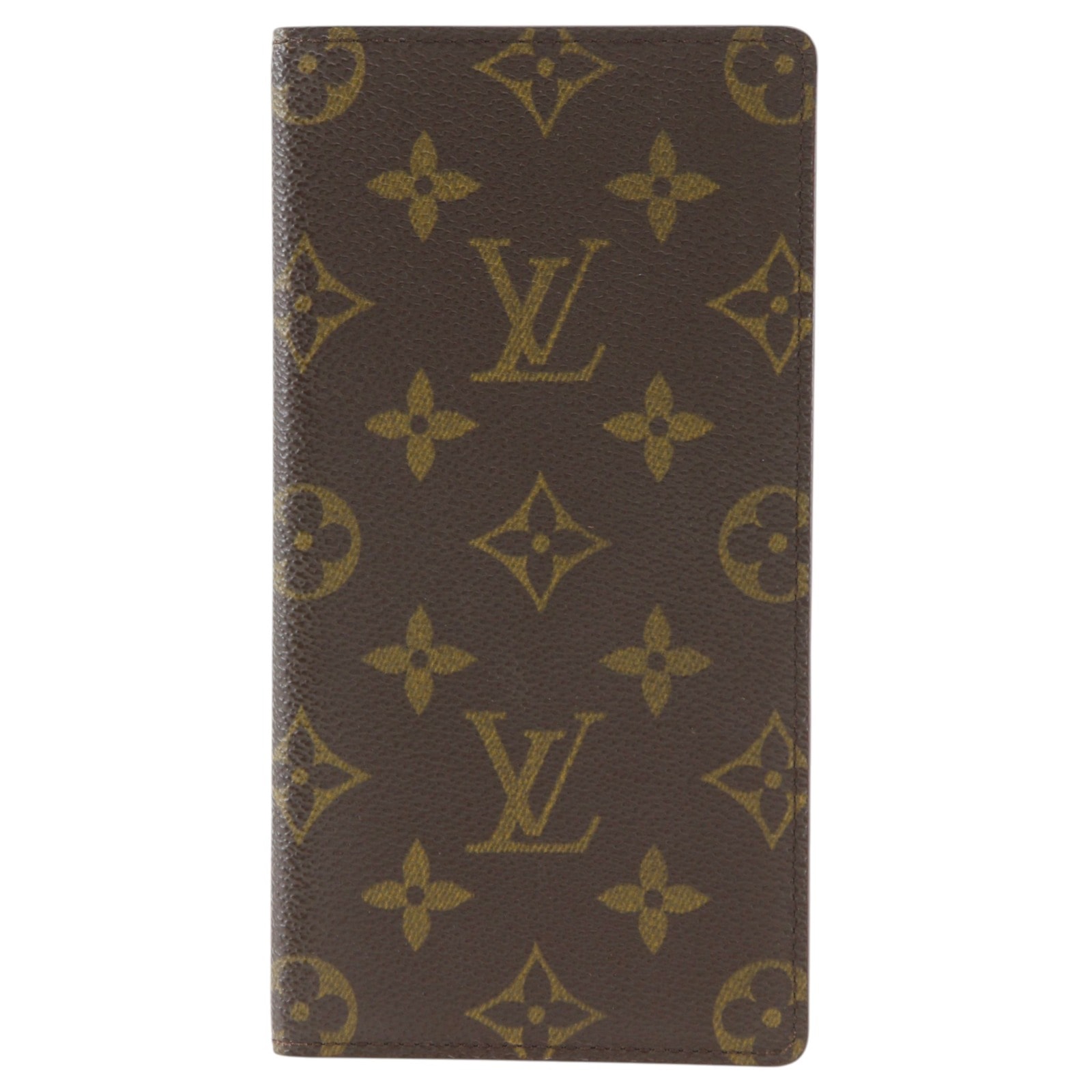 ルイ・ヴィトン ポケット・ダイアリー ヴィンテージ M56341 MI0995