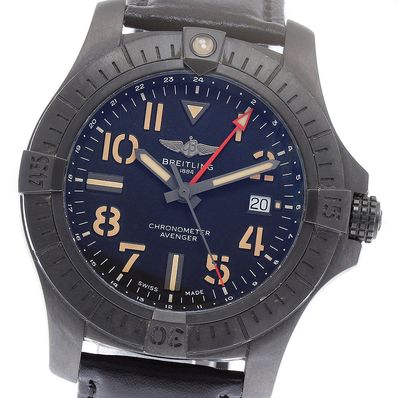 ☆良品 ブライトリング メンズ 【中古】