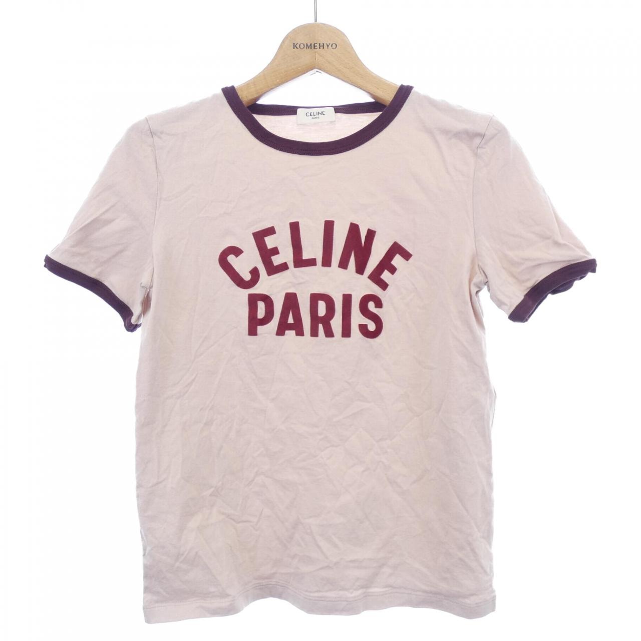 セリーヌ CELINE Tシャツ