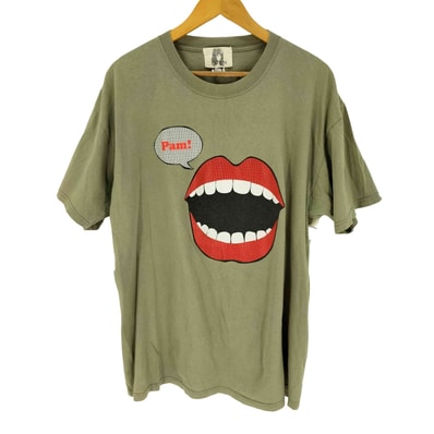 プリント Tシャツ【1143564533979】