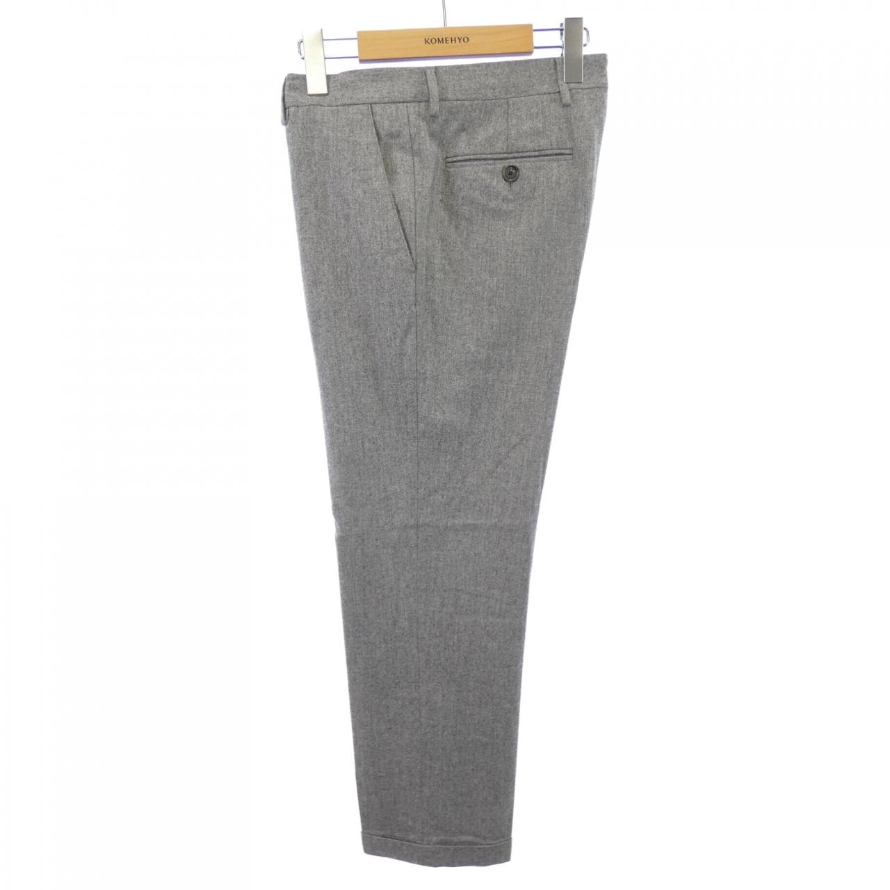 エトロ ETRO 162-1P410-9747 パンツ