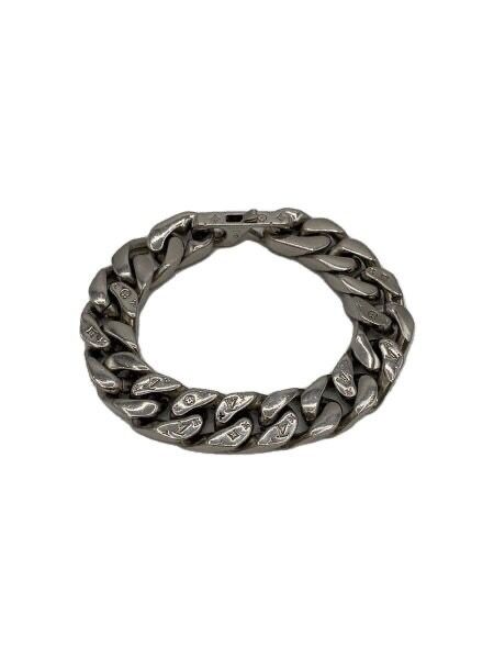 Louis Vuitton LV Chain Links Bracelet "Silver"
