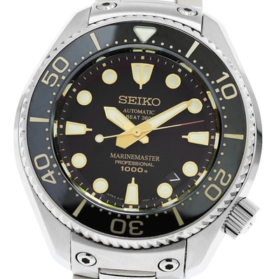 ☆良品 セイコー メンズ 【中古】