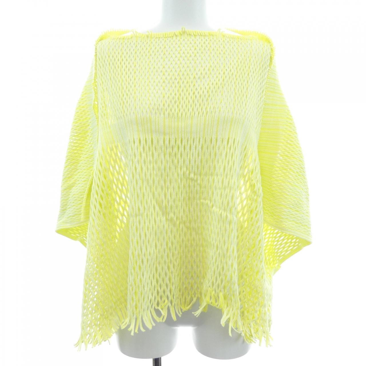 イッセイミヤケ ISSEY MIYAKE IM52KK706 トップス