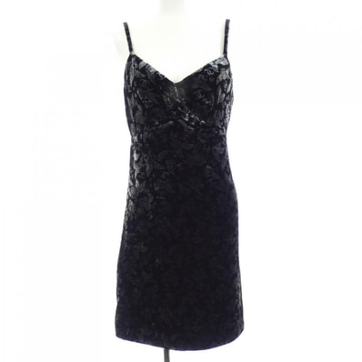 シャネル CHANEL LOOK45 P78003V69975 ワンピース