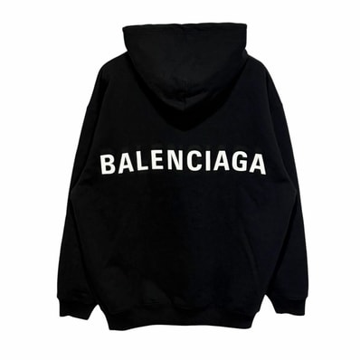 バレンシアガ556143 パーカー メンズ