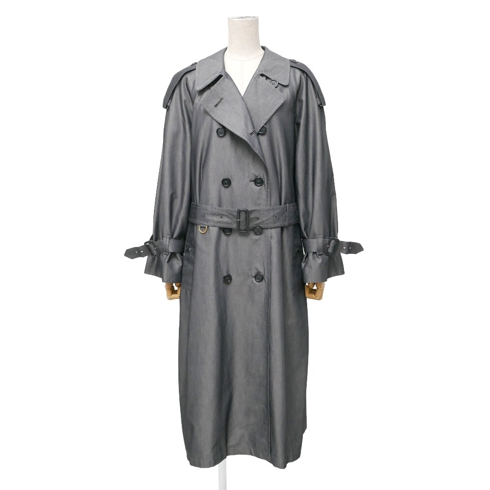 A (未使用に近い)】□美品□BURBERRY バーバリー ヴィンテージ 