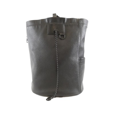 ルイヴィトン モノグラム シャドウ チョーク バックパック M44614 リュックサック