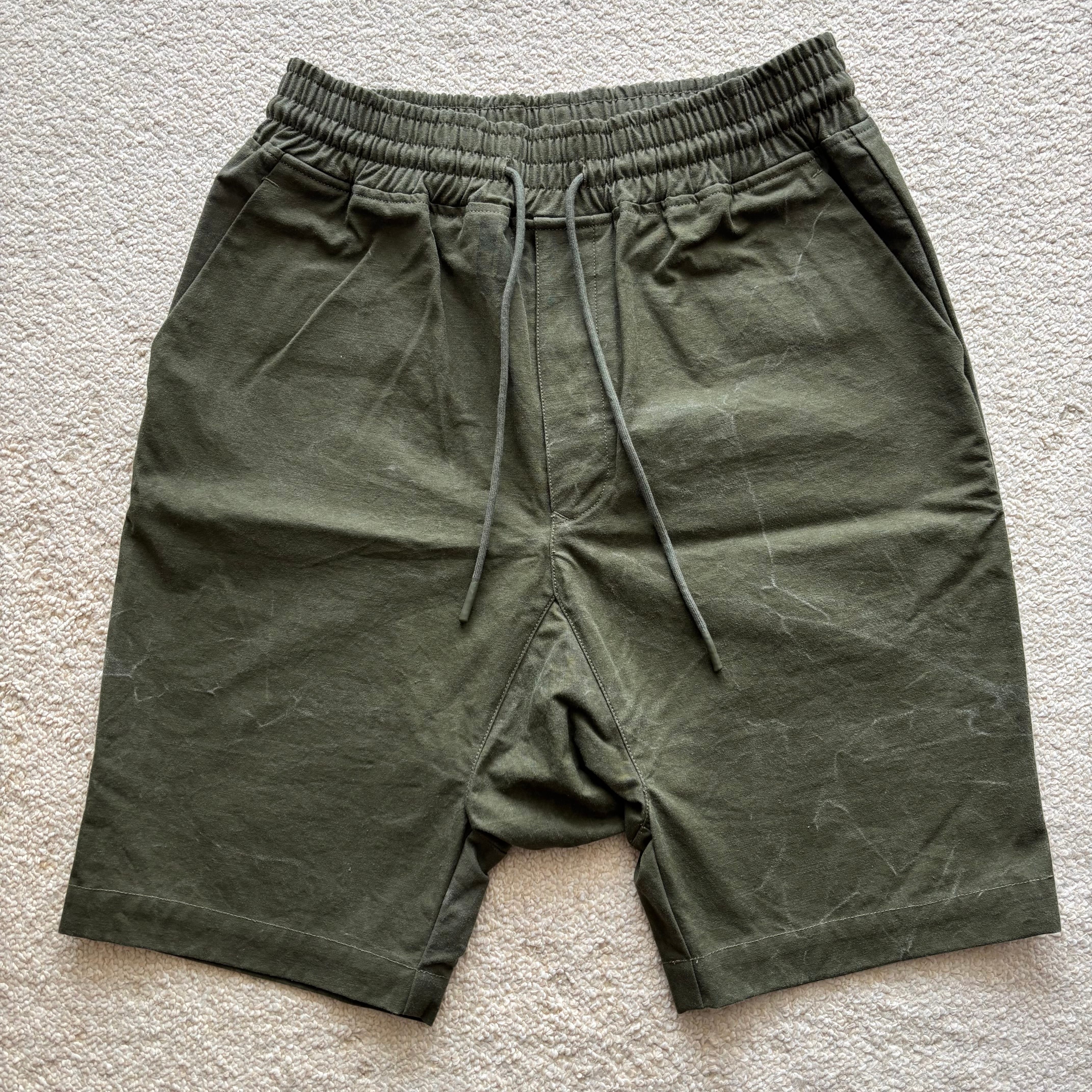 READYMADE ハーフパンツ