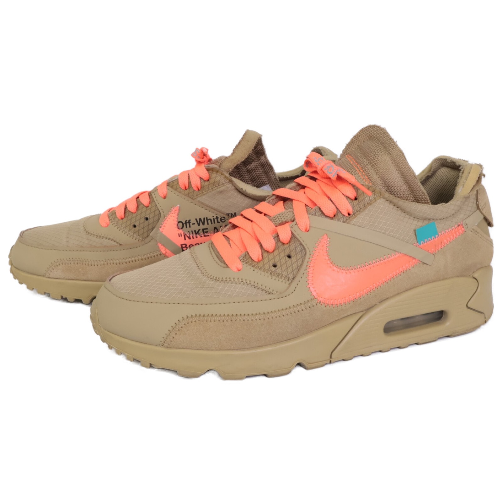 ナイキ AA7293-200 THE 10 : AIR MAX 90 ナイキ THE 10 エア マックス 90 US11