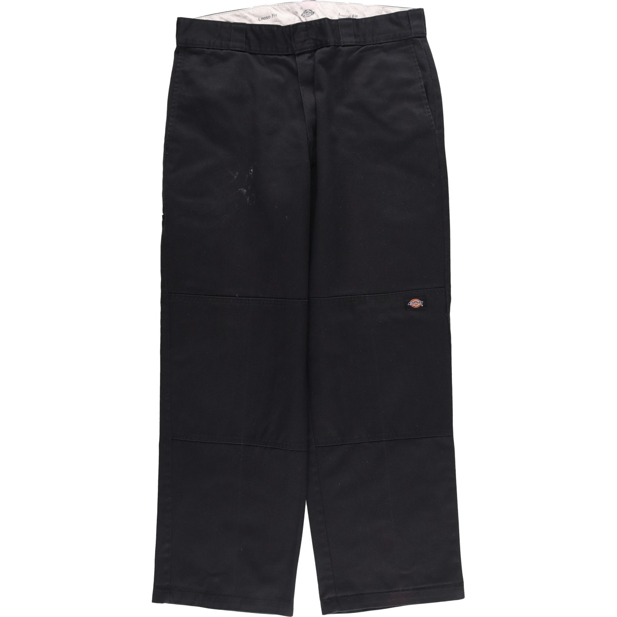 古着 ディッキーズ Dickies Loose Fit ワークパンツ メンズw36相当/eaa617554