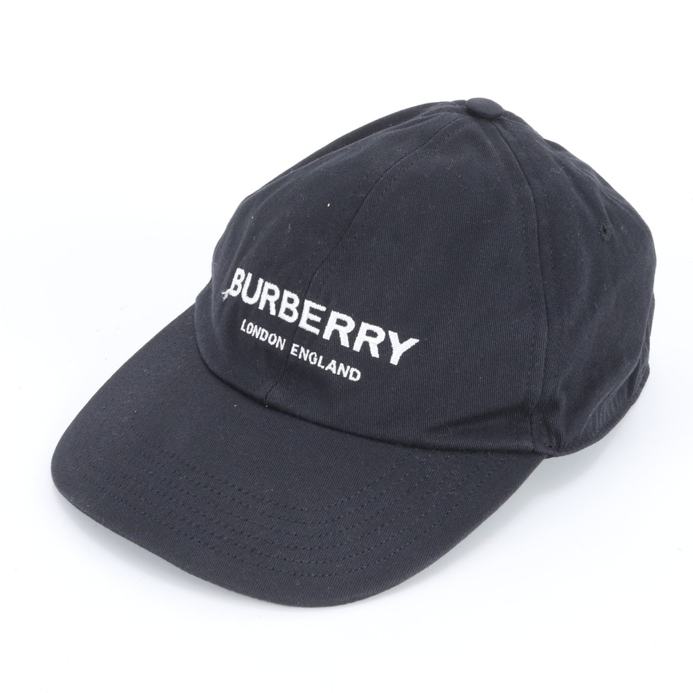 ■美品 バーバリー ベースボール 8010635 キャップ