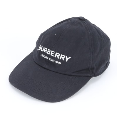 ■美品 バーバリー ベースボール 8010635 キャップ