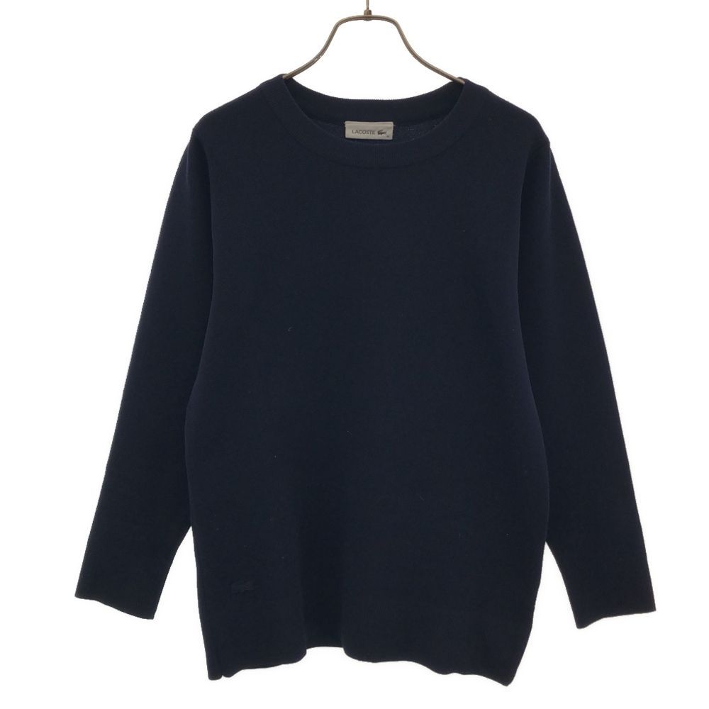 LACOSTE ラコステ 長袖 カットソー 36