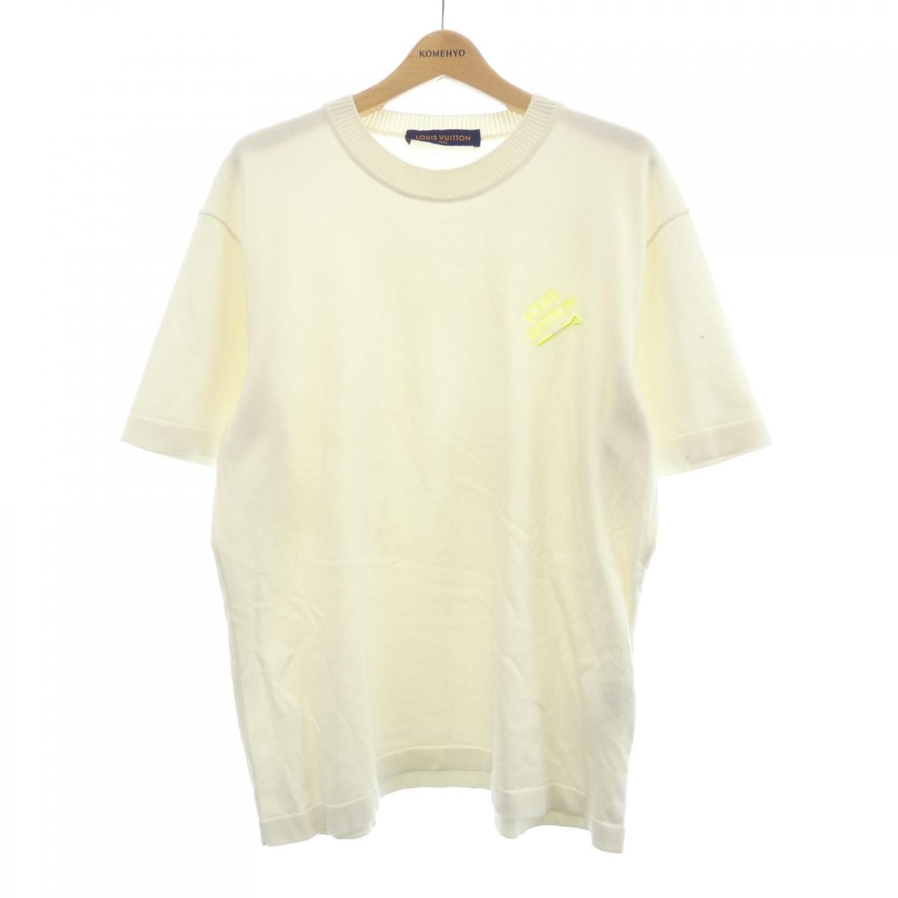 ルイヴィトン LOUIS VUITTON HNN42XOY8 ニット