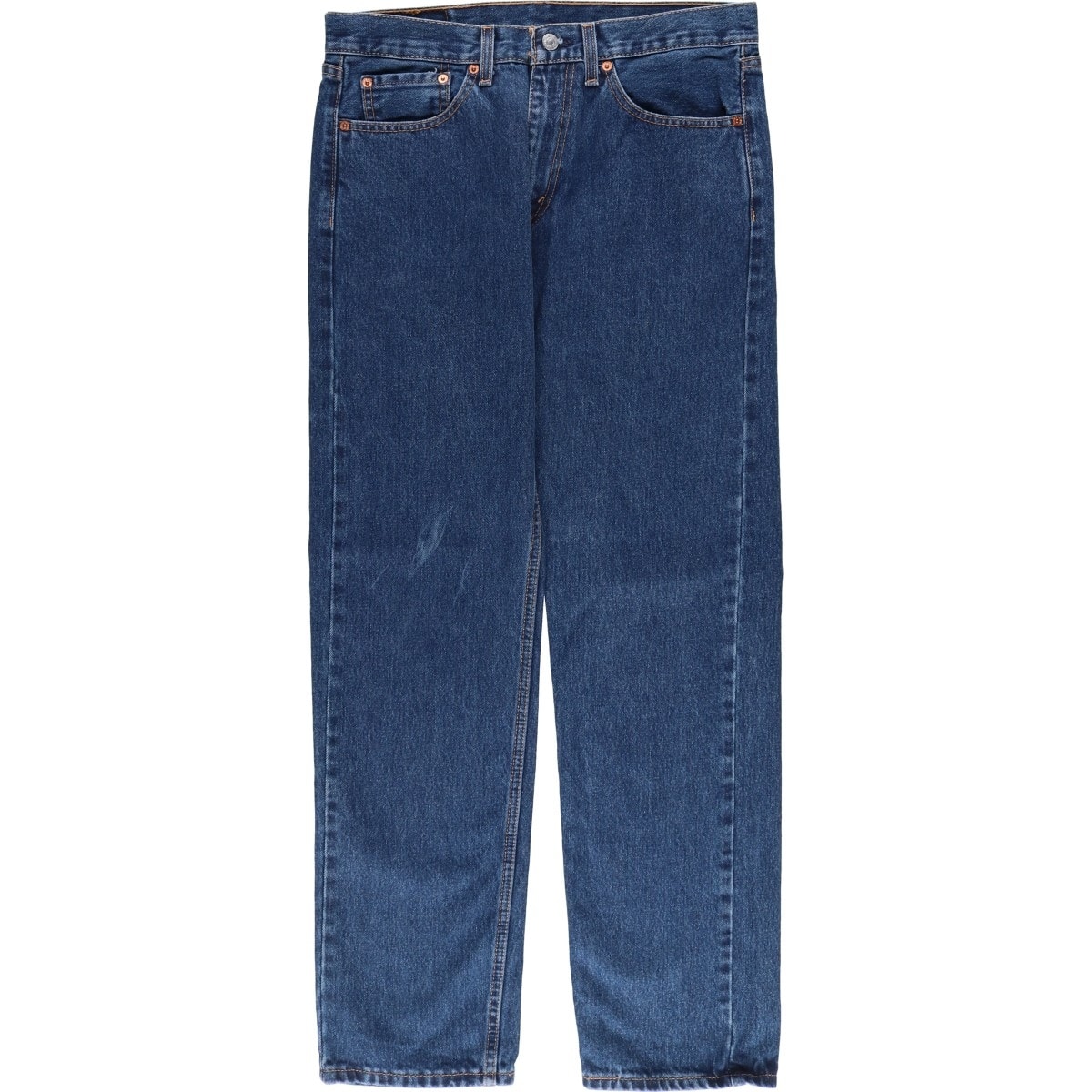 古着 リーバイス Levi's 505-4886 ストレートデニムパンツ メンズw34相当/eaa615341