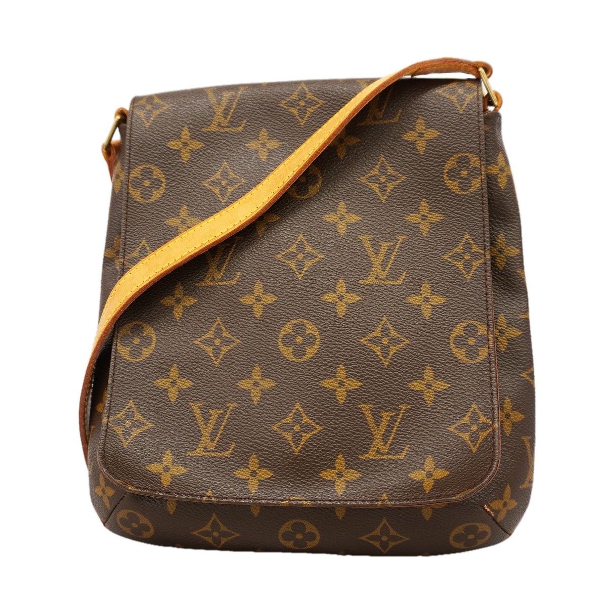 Louis Vuitton Musette Salsa Short Monogram
