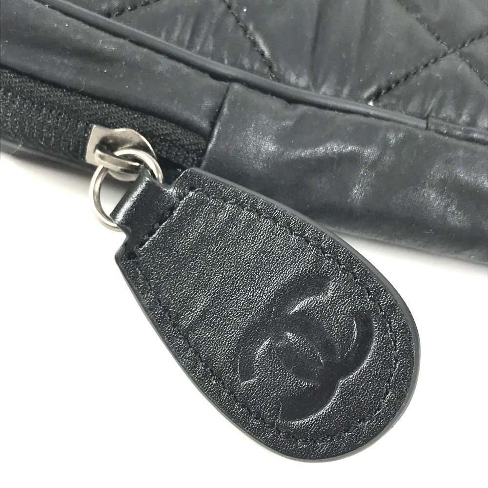 B (目立った傷や汚れなし)】シャネル CHANEL ジャンピングロープ