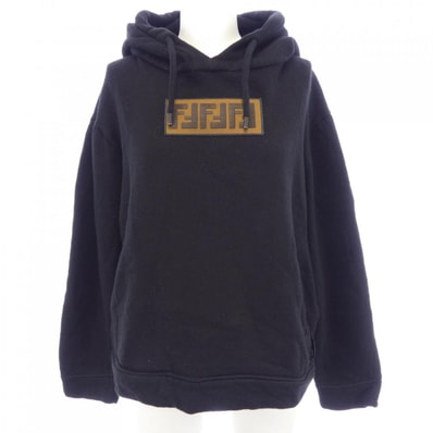 フェンディ FENDI FY0870 A1EI パーカー