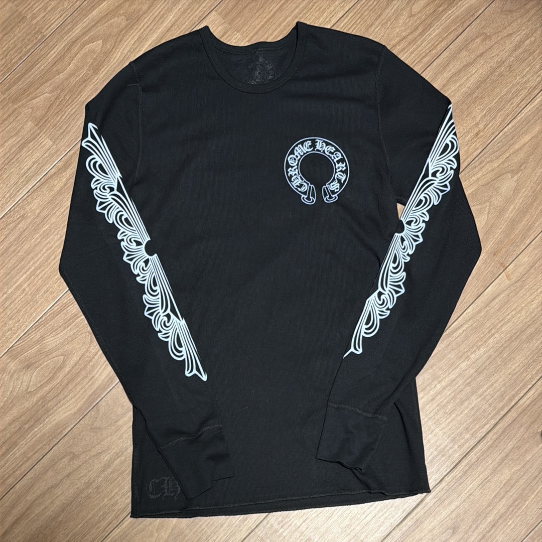 新品未使用　クロムハーツＴシャツ　ホノルル　Sサイズ クロムハーツ CH T-SHRT LTD ホノルル限定Tシャツ メンズ S - メルカリ