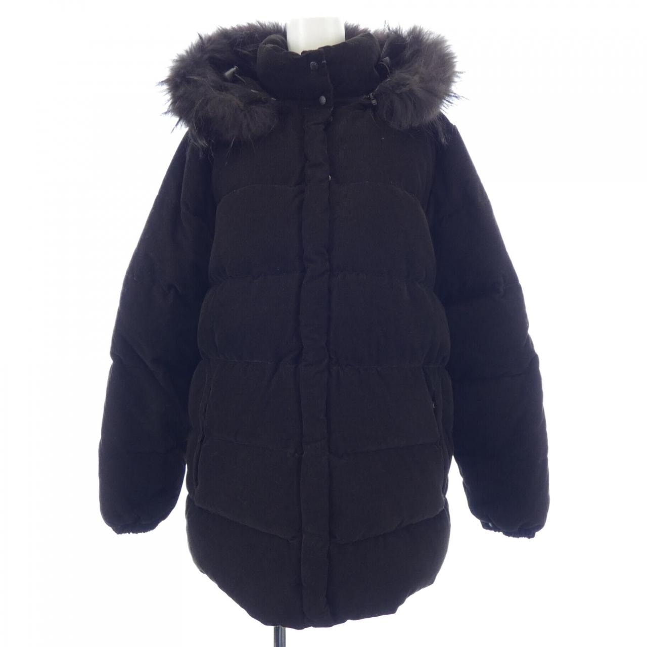【ヴィンテージ】モンクレール MONCLER VALENTINE 47352-90 ダウンジャケット