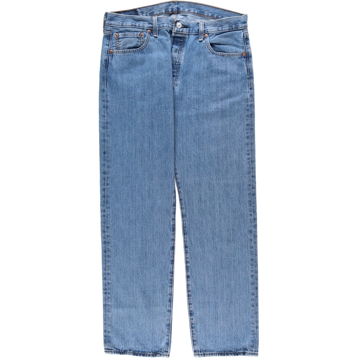 古着 リーバイス Levi's 501 ストレートデニムパンツ メンズw35相当/eaa638338