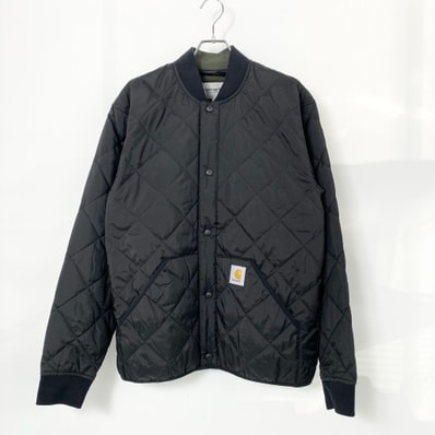 Carhartt WIP Barrow Liner "Black"