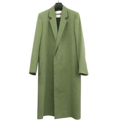 ジルサンダー JSMU105101 MU20200021 チェ