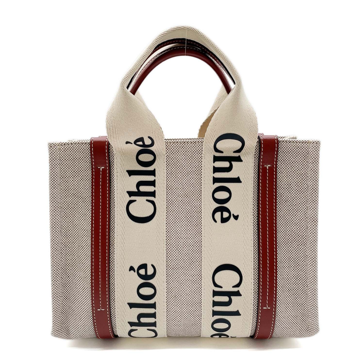 Chloe クロエ ショルダーバッグ
 レディース
 【中古】