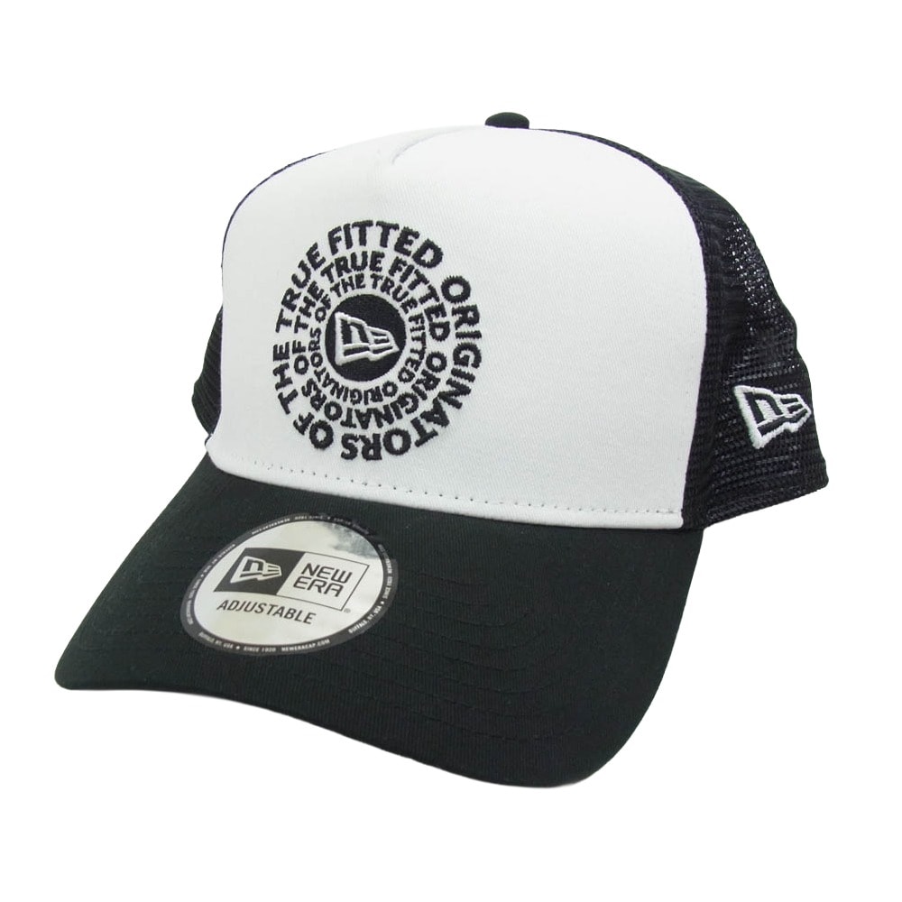 NEW ERA x RIEHATA x atmos pink 9FIFTY Logo Cap 