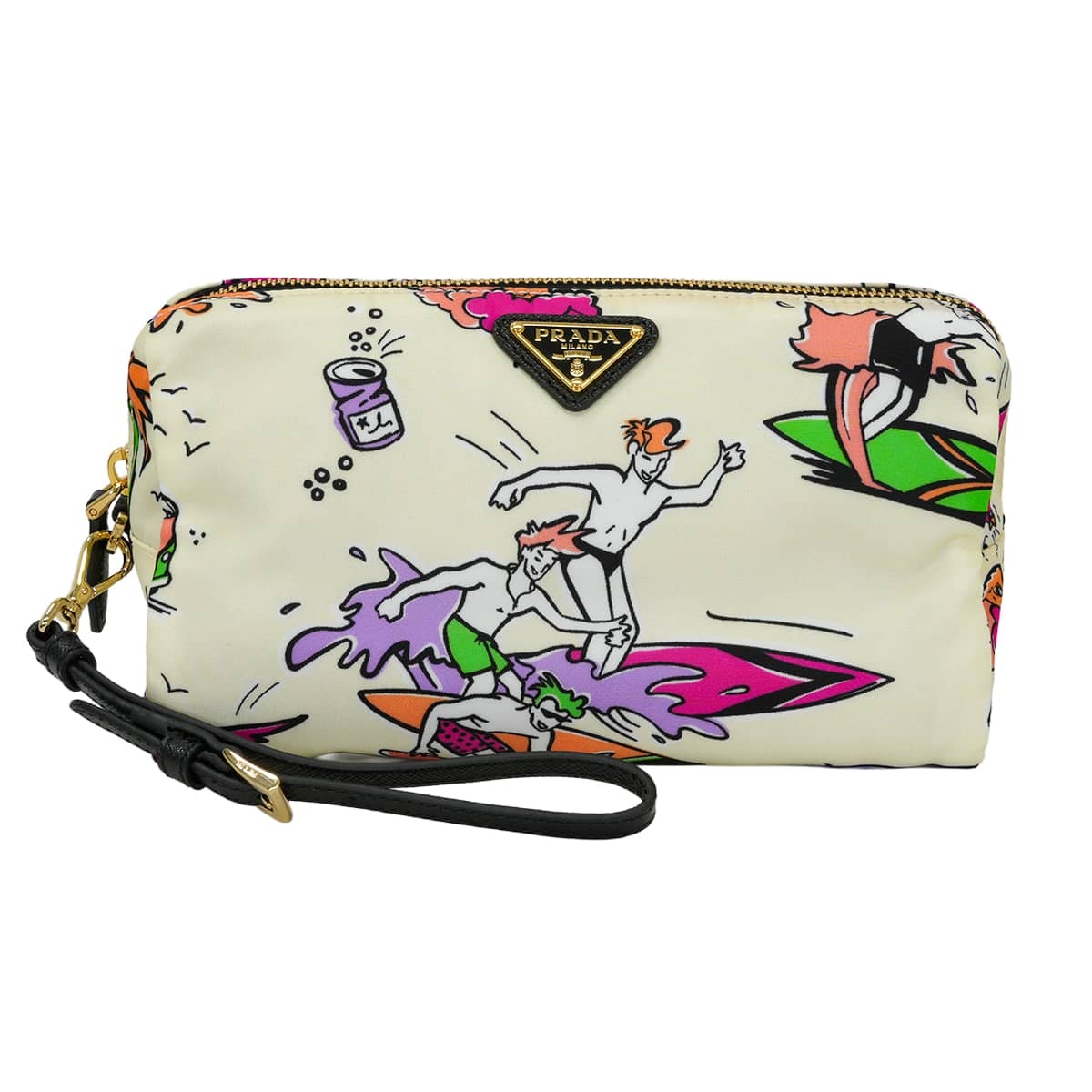 A+ (新品・未使用(ワケあり))】【渋谷並木橋店】2018年春夏 PRADA