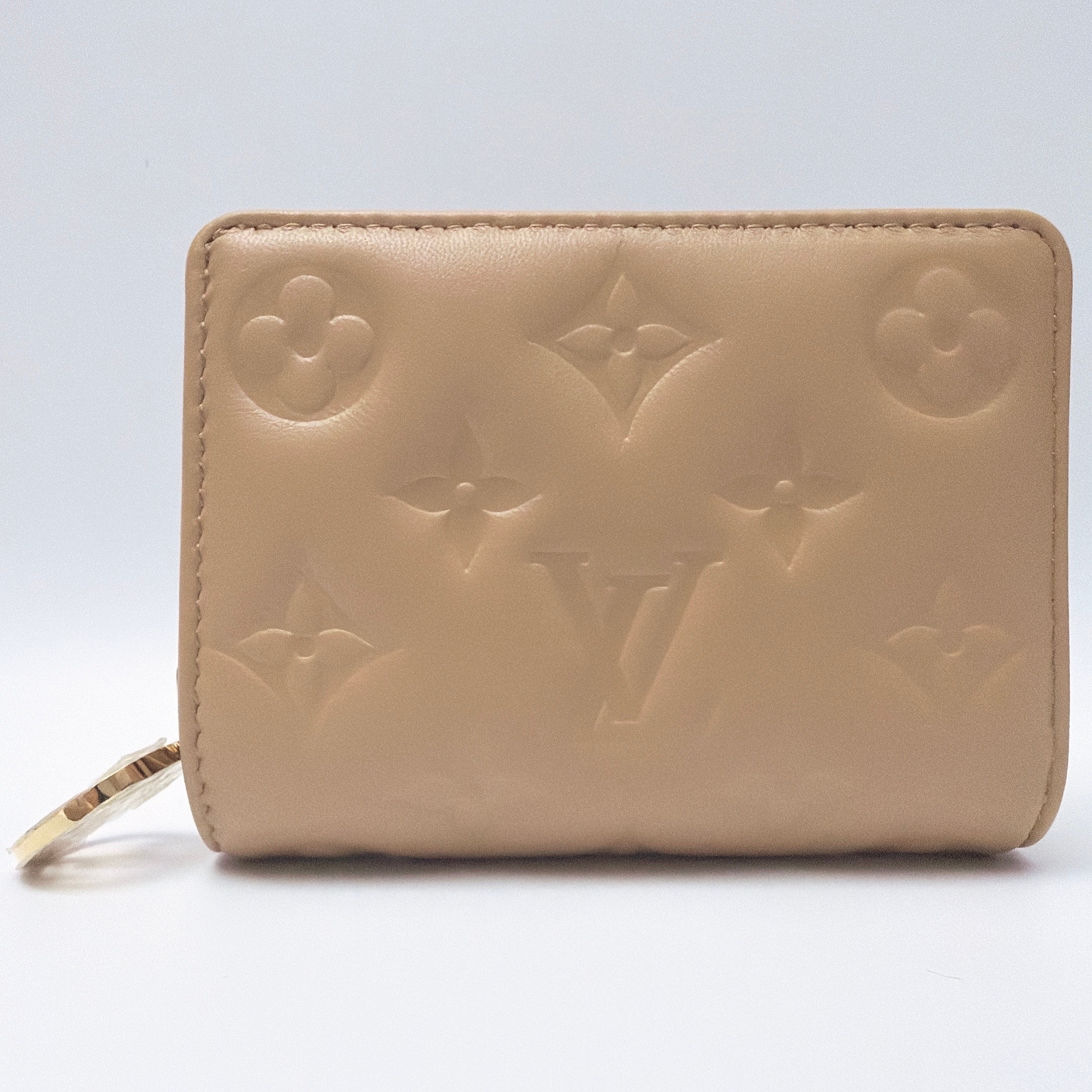 新品・未使用(ワケあり)】ルイヴィトン ポルトフォイユ・ルー