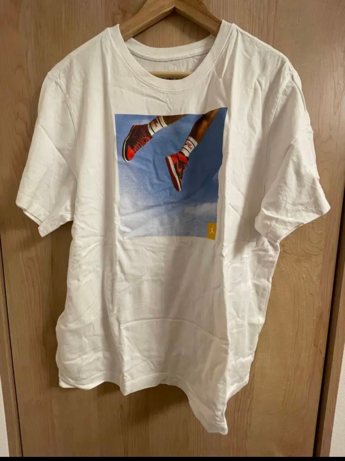 ジョーダン tシャツ