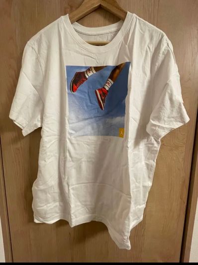 ジョーダン tシャツ
