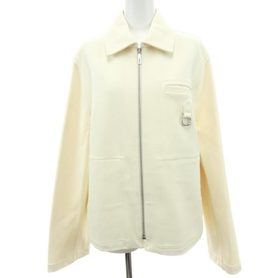 エルメス HERMES 3E0215DJ ジャケット