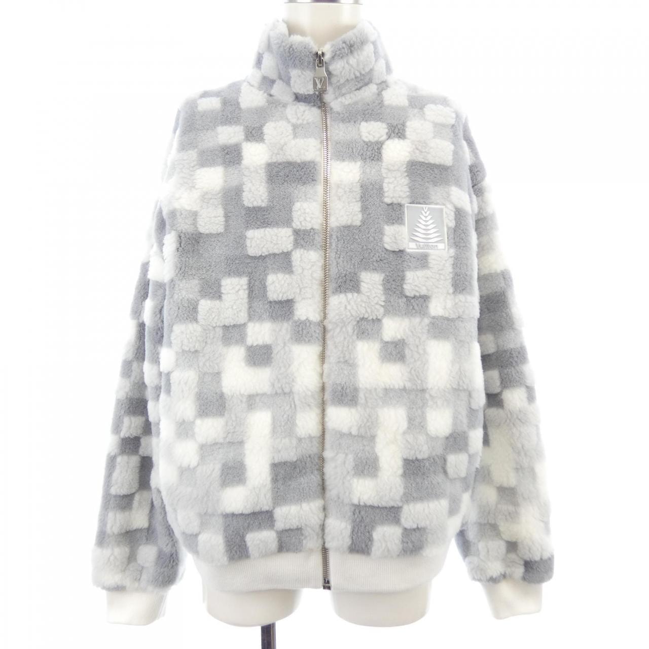 ルイヴィトン LOUIS VUITTON HSY32WQBT ブルゾン