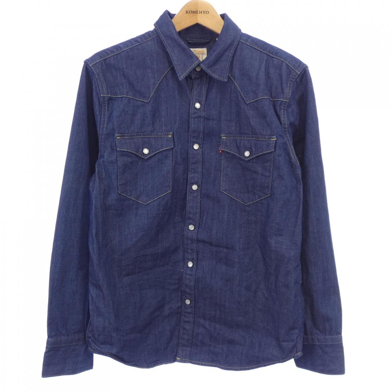 リーバイス LEVI'S シャツ