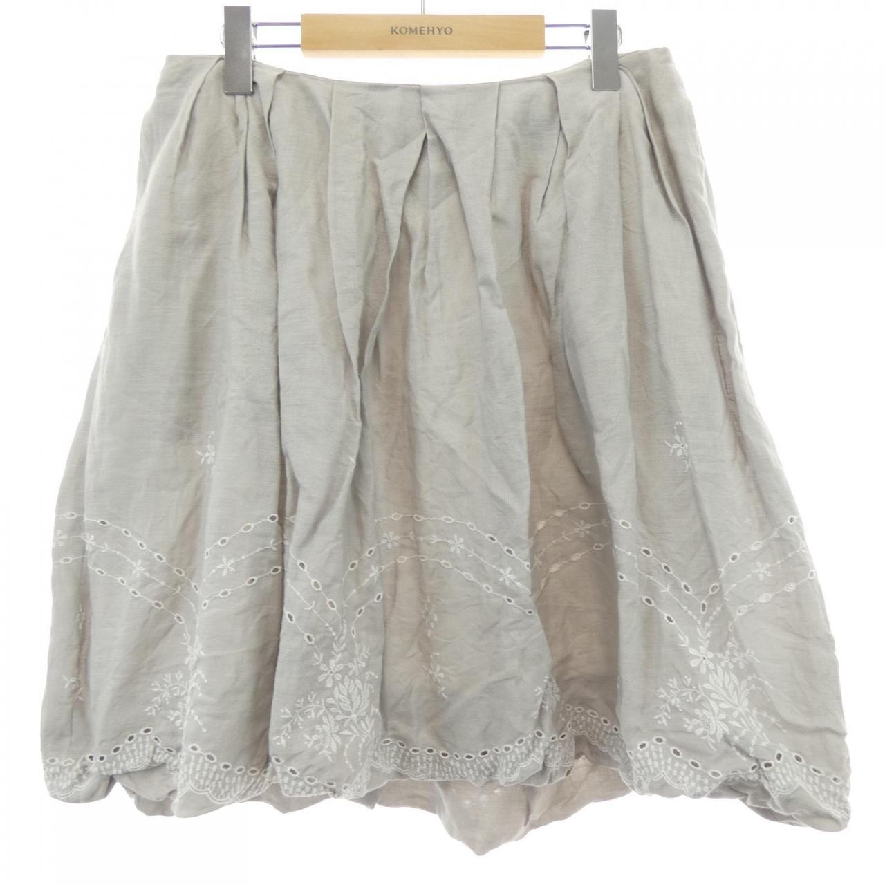 フォクシー FOXEY 37928 スカート