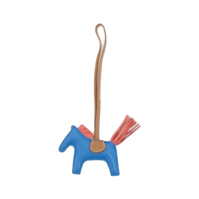 エルメス ロデオ バッグチャーム PM 064929CA